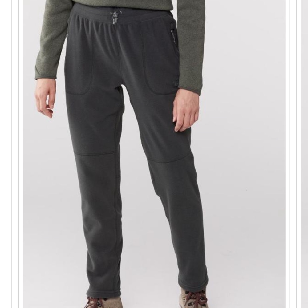 REI Co-Op Teton Fleece Pants